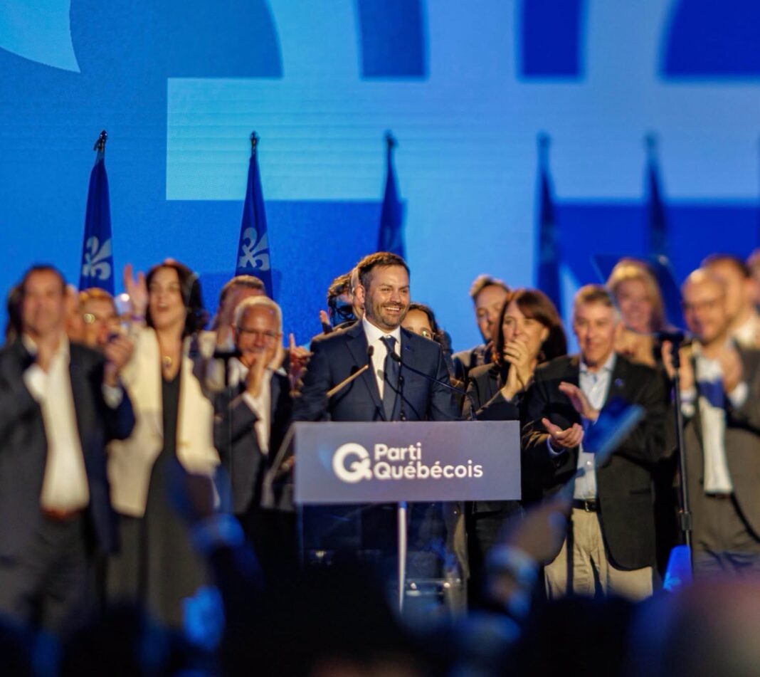 Le Parti québécois prépare l’entrée en fonction de ses 59 députés Le Parti québécois prépare l’entrée en fonction de ses 59 députés