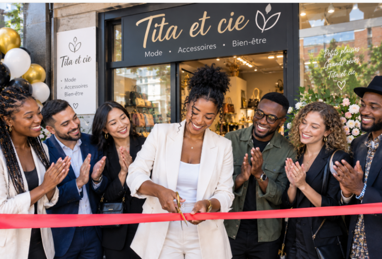 Êtes-vous prêt à démarrer votre business ? Le guide pratique pour passer de l’idée à l’action