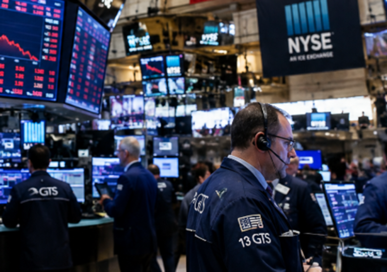 Bourse : ces actions qui ont flambé jeudi alors que Wall Street a vacillé