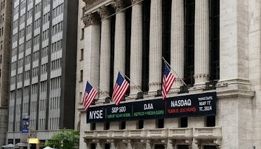 Bourses : l’énergie soutient Toronto, Wall Street évolue en ordre dispersé cette semaine Bourses : l’énergie soutient Toronto, Wall Street évolue en ordre dispersé cette semaine
