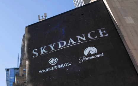 Paramount et Warner Bros. fusionnent, Hollywood face à un géant Paramount et Warner Bros. fusionnent, Hollywood face à un géant